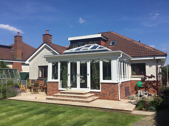 Bespoke Conservatories