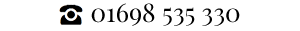 Call our Glasgow Office on 01698535330