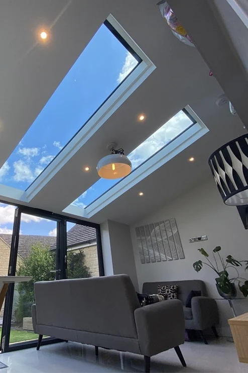 House Extension & Sunrooms in Edinburgh